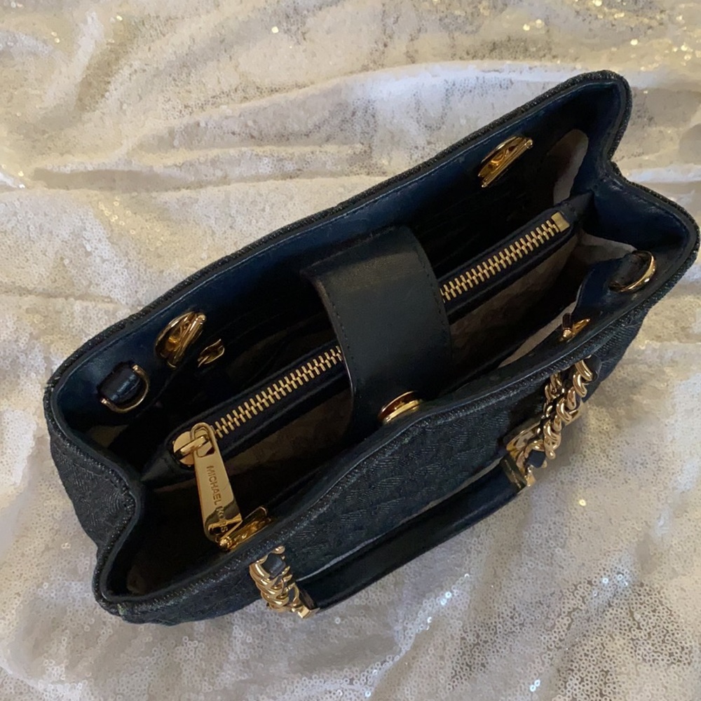 Michael Kors small jean bag - Picture 2 of 3